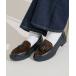  Loafer кисточка Loafer женский 