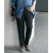  брюки шерсть Like стрейч легкий конические брюки женский 