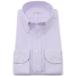  формальный рубашка [ форма устойчивость ][ длинный рукав ][SILVER LINE] кнопка down платье рубашка мужской 