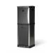  мусорная корзина мусорка 2 COMPARTMENT BIN 18_20/ мусорная корзина 18/20L