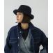 ˹�� �ϥå� ��sublimeroe/���֥饤�������TRAVELL EDEN FELT HAT ��ǥ����� ���