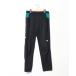 [THE NORTH FACE] легкий брюки - черный мужской 