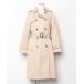 [Simplicite] тренчкот M бежевый женский 