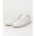 [PUMA] low cut спортивные туфли 26.5cm белый мужской 