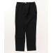 [Gramicci] брюки S черный мужской 