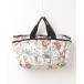 [LeSportsac] ручная сумочка - белый женский 