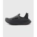 [HOKA] туфли без застежки 27.0cm черный мужской 