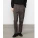  слаксы MORRIS & SONS | 1P конический стрейч брюки MEN мужской 
