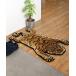  ковер коврик Detail/ti tail TIBETAN TIGER RUG SSchibe язык Tiger ковер 