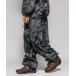  брюки-карго HINSON/hinson6pocket pants/6 карман камуфляж брюки-карго мужской 
