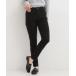  брюки [SS-LL] стрейч обтягивающий брюки женский 