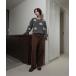  тренировочный брюки джерси lawgy original logo embroidery sweat pants /lauji- оригинал Logo embro Ida Lee тренировочный брюки женский 