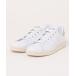  спортивные туфли ADIDAS Adidas STAN SMITH Stansmith KK1304 ABC-MART ограничение *FTWR/FTWR/CHAL мужской 