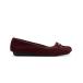  балетки туфли-лодочки Clarks Freckle Icefrekru лёд плоская обувь 