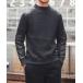 ȥ졼ʡ å  åե륷 Jackman X Lavenham Waffle Armored Midneck Mens /