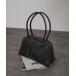[SALON adam et rope'] сумка "Boston bag" FREE черный женский 