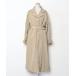[RANDA] тренчкот 1 бежевый женский 