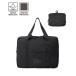 [TRAVEL SHOP MILESTO] сумка "Boston bag" свободный черный женский 