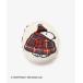  карман утеплитель /PEANUTS/Afternoon Tea Original Tartans