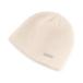  вязаная шапка вязаная шапка [LTXC] plate ребра Beanie Kids ребенок девочка 
