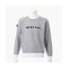  свитер вязаный [BRIEFING GOLF| Briefing Golf ]MS BIRDS EYE LOGO CREWNECK KNIT мужской 