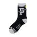  носки [PEARLY GATES]P Logo средний носки (LADIES) женский 