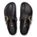  обувь BIRKENSTOCK/ Birkenstock BOSTON BIG BUCKLE BB женский 