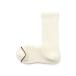  носки женщина пара становится прямой угол теплый хлопок толстый носки ( шерсть ввод * одноцветный ) женский 