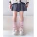  гетры lulunoix/ цвет гетры N15434 Kids ребенок девочка 