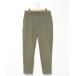 [niko and...] брюки 3 зеленый мужской 