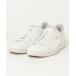 [PUMA] low cut спортивные туфли 25.0cm оттенок белого прочее мужской 