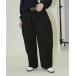 брюки PUBLUX/pa желтохвост .ks over широкий машина b брюки ( ограничение развитие ) мужской женский 
