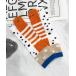  носки [ NOLITA /no Lee ta] подбородок дыра go носки tabi type симпатичный животное рисунок носки женский женский 