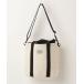 [FREDRIK PACKERS] 2WAY сумка - белый женский 