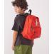[OUTDOOR PRODUCTS] [KIDS] рюкзак ONE SIZE orange Kids 