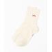  носки [BLANCO ICE CREAM×LEPSIM] носки 322756 женский 