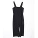 [anyfee] комбинезон 3L черный женский 