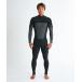  купальный костюм EVERYDAY SESSIONS 3/ Quick Silver полный мокрый костюм ( купальный костюм ) мужской 