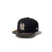  колпак шляпа NEW ERA YTH950 2TONE / New Era Kids ребенок мужчина девочка 