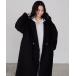  пальто Пальто Честерфилд [forksy.] вязаный melt n большой размер длинный Пальто Честерфилд женский 