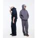  Parker деньги ..THERMAL HOODIE / термический / Vintage / one миля одежда / Parker / тянуть over / выставить / оригинал упаковка 