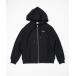  Parker [NUMBER(N)INE/ Number Nine ] ZIP HOODIE /f-ti-/ Parker / Zip Parker мужской женский 