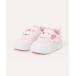  спортивные туфли VANS Van z12-165(H) RIGIDA Rige daV2920B PTC PINK/WHITE Kids ребенок мужчина девочка 