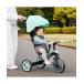  коляска Explorer трицикл 4in1 коляска JP PKG