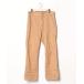 [mercibeaucoup,] шаровары 01 бежевый женский 
