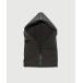  muffler [THE NORTH FACE PURPLE LABEL/ The North Face лиловый этикетка ]Field Snood мужской 
