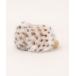  уголок данный . наушники мех iya муфта _ Leopard Kids ребенок девочка 