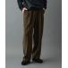  брюки fe-do молдинг распорка слаксы мужской 