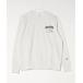  Champion футболка тренировочный [ специальный заказ ] Champion CREW NECK SWEATSHIRT ограничение сотрудничество мужской 