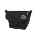  сумка на плечо NYLON MESSENGER BAG (XXS) FZP NO COFFEE мужской женский 